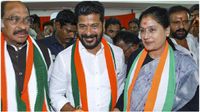 కేబినెట్ లోకి రాములమ్మ,కోదండ రాం..పీసీసీ చీఫ్ మార్పు - ఆ ముగ్గురూ ఔట్..కొత్తగా..!!