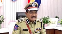 తెలంగాణ డీజీపీగా సీవీ ఆనంద్‌.. అధికారిక ఉత్తర్వులు జారీ