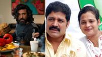 తప్పు చేశాను: రామ్‌చరణ్‌కు క్షమాపణలు చెప్పిన శ్రీహరి భార్య!