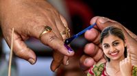 ఎన్నికల సిరాలో దాగి ఉన్న రహస్యం, ప్రపంచాన్ని శాసిస్తున్న మన 'మైసూర్ ఇంక్'!