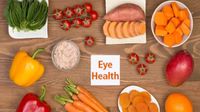 eye health food: కంటి చూపును కాపాడే ఆహారాలు౧.. ఇప్పుడు ఇవి చాలా అవసరం!