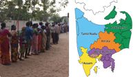 Exit Poll 2026: 5 రాష్ట్రాల్లో విజేతలపై చాణక్య ఎగ్జిట్ పోల్-సంచలన ఫలితాలు ఖాయం?