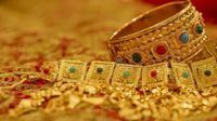 పాతాళానికి పసిడి రేట్లు