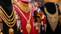 బంగారం ధరల్లో భారీ పతనం
