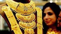పసిడి పతనానికి బిగ్ బ్రేక్.. 