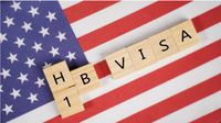 H1B: మూడేళ్ల పాటు వీసాలు బంద్? సంచలన బిల్లు