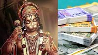 today rashiphalalu: ఆకస్మిక ధనలాభం ఉంది. హనుమాన్ చాలీసా చదవండి