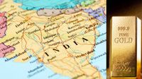 1991: దేశ చరిత్రలో 67 టన్నుల బంగారం విమానమెక్కిన వేళ!