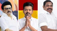తమిళనాడులో ఆ పార్టీదే అధికారం- `సట్టా బజార్` ఫిక్స్ 