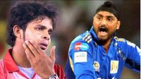 హర్భజన్ గురించి శ్రీశాంత్ బయటపెట్టిన నమ్మలేని నిజాలు..!