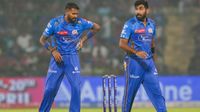 IPL 2026: బుమ్రా-హార్ధిక్ మధ్య చిచ్చురేపిన పంజాబ్ మ్యాచ్..! ఏంటీ కెప్టెన్సీ..?