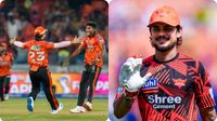 IPL 2026: RCB పదేళ్ల రికార్డు బద్దలు కొట్టిన SRH..! ఇషాన్ కు మాత్రం పీడకలే..!