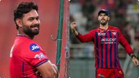 IPL 2026: లక్నో కెప్టెన్ మార్పు ? పంత్ స్ధానంలో ..!
