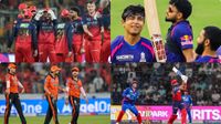 IPL 2026 Playoffs Race: ఐపీఎల్ ప్లేఆఫ్ రేసులో ఈ నలుగురు..! ఎవరికి ఛాన్స్ ?