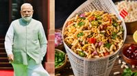 ప్రధాని మోదీ ఫేవరేట్ స్నాక్.. ఇంట్లోనే ఈజీగా చేసుకోండి..!!