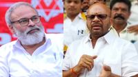 పిఠాపురంలో కేడర్ కు తేల్చి చెప్పిన నాగబాబు, వర్మ కీలక నిర్ణయం..!!