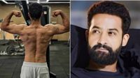 NTRNeel: వాడి బాడీ బాక్సాఫీస్ రా: `హెర్కులెస్`.. !!