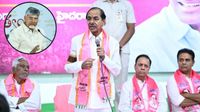 KCR: చంద్రబాబుతో పొత్తు వెనుక అసలు రహస్యం అదే..