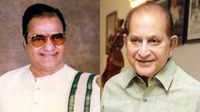 సూపర్ స్టార్ కృష్ణ ఫోన్ చేస్తే... ‘మీ చావు మీరు చావండి’ అంటూ ఫోన్ పెట్టేసిన ఎన్టీఆర్