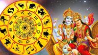 మే 29 నుంచి లక్ష్మీనారాయణ రాజయోగం: మిథునరాశి, ధనుస్సు రాశి, కన్యారాశివారికి తిరుగులేదు!