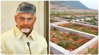 AP Govt: ఏపీలో ఎల్ఆర్ఎస్ దరఖాస్తులపై సర్కార్ కీలక ఆదేశాలు..!  