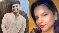కొత్త స్టైల్‌లో ప్రపోజ్ అంటూ.. కట్టేసి కిరోసిన్ పోసి తగలబెట్టిన ప్రియురాలు !!