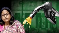 పెట్రోల్ కోసం క్యూ కట్టకండి: కేంద్రం సీరియస్ వార్నింగ్