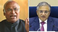 తమిళనాడు, బెంగాల్ ఎన్నికల వేళ కాంగ్రెస్ కు ఈసీ బిగ్ షాక్..!