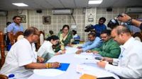మమతా పై బీజేపీ బ్రహ్మాస్త్రం - 2021 రిపీట్ అయ్యేనా, దీదీ రివేంజ్ తీర్చుకుంటారా..!!