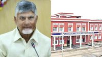 మళ్లీ తెరపైకి పీపీపీ మెడికల్ కాలేజీలు..! చంద్రబాబు డెడ్ లైన్ ఇదే..!