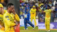 MI vs CSK: ముంబై మునిగిందక్కడే.. సీఎస్‌కే‌కు అదిరిపోయే విజయం!