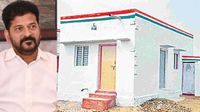 ఇందిరమ్మ ఇళ్లపై ప్రభుత్వం గుడ్ న్యూస్ - ముందుగా వీరికే, పంపిణీ ముహూర్తం ఫిక్స్..!!