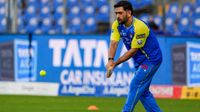MS Dhoni: ముంబై మ్యాచ్ లో ధోనీ ఆడతాడా? సీఎస్కే క్లారిటీ...!