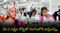 పూచీకత్తు లేకుండానే రుణాలు! కోవిడ్ కాలం నాటి స్కీమ్ మళ్లీ