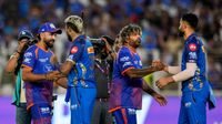 MI vs CSK: ముంబైకి బిగ్ బూస్ట్- సీఎస్కే మ్యాచ్ కు స్టార్ ఆల్ రౌండర్ ఎంట్రీ.!