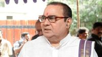 ఉమ్మడి ఏపీ మాజీ సీఎం  కన్నుమూత. నాదెండ్ల భాస్కరరావు ఇకలేరు