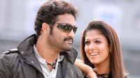 జూనియర్ ఎన్టీఆర్‌ లాంటి స్టార్ హీరోను నేను చూడలేదు: నయనతార ప్రశంసల వర్షం