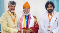 రాజ్యసభకు టీడీపీ, బీజేపీ నుంచి ఊహించని అభ్యర్దులు- జనసేన నుంచి ఆయనే..!!