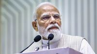 బెంగాల్ ఎమ్మెల్యేకు ఏకంగా నీతి ఆయోగ్ వైస్ ఛైర్మన్ పదవి: ప్రధాని మోదీ మాస్టర్ స్ట్రోక్