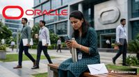 Oracle Layoffs: చేతికి వచ్చే పరిహారంపైన కూడా పన్ను పోటా? Oracle Layoffs: చేతికి వచ్చే పరిహారంపైన కూడా పన్ను పోటా?