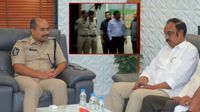 ఎస్పీ ఆఫీస్ బాత్&zwnj;రూమ్&zwnj;లో టీడీపీ ఎమ్మెల్యే.. అసలేం జరిగింది?