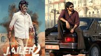 సూపర్ స్టార్ రజినీకాంత్ 