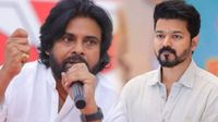 ఎన్నికల వేళ విజయ్ సమర్థతను తేల్చేసిన పవన్..!!
