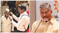 AP Pensions: ఏపీలో కొత్త పెన్షన్లకు ముహుర్తం ఖరారు-ముందుగా వీరికే..!