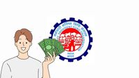 PF రూ.1800 మాత్రమే కట్ అయ్యే ఛాన్స్ ఉందా? 