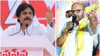 పిఠాపురం వర్మకు మెగా క్యాంప్ ఘాటు కౌంటర్..! డిఫెన్స్ లోకి కూటమి ?