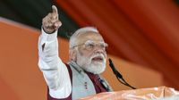 మే 4న మీ లెక్కలన్నీ తేలుస్తాం! బెంగాల్‌లో కమల వికాశమే: మోదీ
