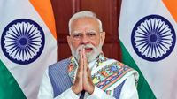 PM Modi: ప్రధాని మోదీ సంచలన ప్రకటన