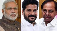  బీజేపీ ఆపరేషన్ తెలంగాణ, రంగంలోకి ప్రధాని మోదీ..!!
