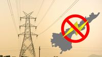 చుక్కలు చూపిస్తున్న పవర్ కట్స్! మండుటెండల్లో అప్రకటిత కోతలు..